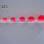 Hot selling chinese fishing float fishing accessories plastic fishing float fishing hard lure