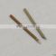 Wy-C076 Green bamboo straw