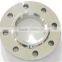 xinghe open/close die forging with high quality with machining
