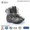 Patent Camo Hiking Hunting Military Boots