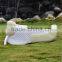 Hot sale cotton half saddle pad