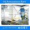 small scale palm oil refinery machinery plant