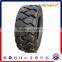 Forklift tire 6.50-10 700-12 28x9-15 Chinese high quality solid tires manufacturers