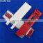 Safety And Sharp Box Cutter Knife With Repalcement Blades