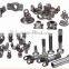 Russian truck pto shafts for 533603-2201006-010