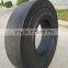 Solid tire Special off road trailer tires for trailers