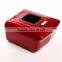 Single cylinder diesel engine water tank/water tank for tractor/aluminum radiator water tank