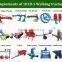 China tractor implements for sale! Diesle walking tractors with different types farm implements for sale !