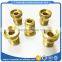 Customized precision mechanical parts