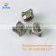 China supplier stainless steel square nuts