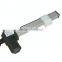 high duty electrical linear actuator