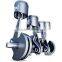 Doosan Excavator Engine Parts
