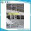 scaffolding System High Working Platform with Handrail