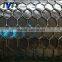 Plastic pvc coated rabbit fence made in China