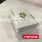 RFID NFC 0.35mm thickness poker playing cards