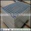 hot dipped galvanized serrated steel bar grating steel bar grating a325 steel grating metal