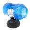 2.2L outdoor sport water bottle