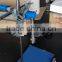 Professional manufacturing Lab High Speed Shear Homogenizer