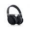 Multi-point Foldable NFC Wireless Stereo Bluetooth Headset V4.0+EDR with Mic 3.5mm 18hours long talking time