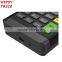 Mobile Bluetooth smart payment terminal mpos with high secure