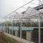 Plastic greenhouses for agricultur