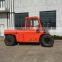 Hot sale china made new style Cheapest price and High quality diesel forklift truck