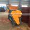 New condition hot sale plastic crushing machine, shredder machine with best price