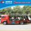 Hot selling JAC 15 tons flatbed truck flatbed
