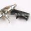 Aluminum alloy most popular metal tornador polyurethane foam car wash gun