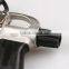 Professional metal PU foam gun,foam dart gun,polyurethane foam gun