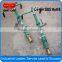 Factory price Single /double/three bits handheld spike hammer