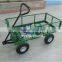 Heavy Duty Garden Tool Cart TC1840A