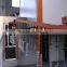 spray painting line