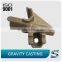 Specialized Aluminium Gravity Casting