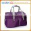 Eco-friendly nylon travel duffle bag manufacturers