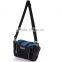 Roswheel 5L Camping Travel Handlebar Bag Front Tube Pocket Shoulder Universal Pack Riding Cycling Supplies
