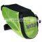 Utility Green Bicycle Bag PVC Outdoor Portable Anti-skid Bag Rear Taillights Cycling Package