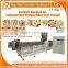 Soyabean Protein Food Extruder/Fiber Soyabean Protein Food Making Produciton Line/Soybean Textruder Protein Extruder