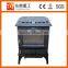 Factory direct selling wood burning stove/Fireplace with low price