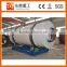 Efficiency Rotary Sand Dryer/Quartz sand drying machine/silica sand dryer machine with ISO, CE Certificate