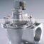 pulse jet dust filter valve parts