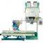 Small scale wheat flour milling machines with price with a big factory