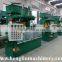 Metal casting machine