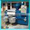 High Oil Yield Both Hot And Cold Pressed Commercial Automatic Sunflower Oil Making Machine