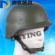Fiber glass MICH/PASGT bulletproof helmet moulding 2017 hot sale compression PE helmet mold company