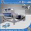 Completely closed Grain cleaning machine vibratory cleaning sieve