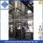 3 layer blown type HDPE geomembrane production line