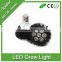 LED Grow Light 15W Plant Grow Lights E27 Growing Bulbs For Garden Greenhouse and Hydroponic Full Spectrum Growing Lamps
