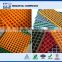 Best material permanent grit surface colorful good price frp grating