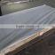 High Security Polyester Coated Black color Alu-Gard Perforated Mesh Screens